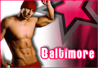 Baltimore Male Strippers