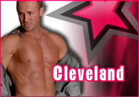 Cleveland Male Strippers