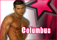 Columbus Male Strippers
