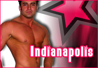 Indianapolis Male Strippers