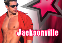 Jacksonville Male Strippers