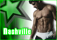 Nashville Male Strippers