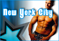 New York City Male Strippers