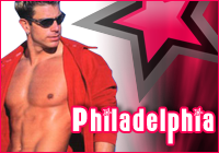 Philadelphia Male Strippers