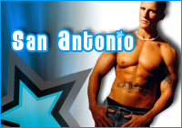 San Antonio Male Strippers