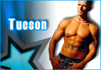 Tucson Male Strippers